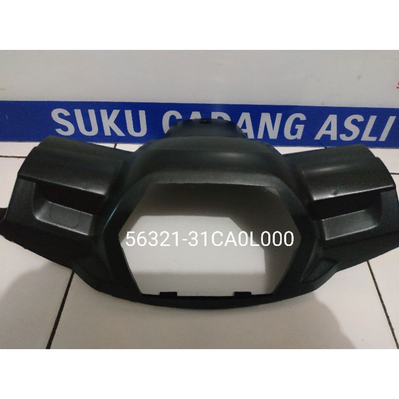 Batok Belakang/bawah Suzuki Tornado