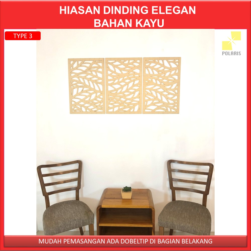 HIASAN DINDING PAJANGAN WALL DECOR DEKORASI RUMAH HIASAN KAYU DEKORASI DINDING KAYU UNIK PAJANGAN RUMAH HIASAN KAMAR RUANG TAMU-WALL DECORATION CAFE HIASAN DINDING RESTORAN HOME DECORATION WALLDECOR RUANGAN KANTOR