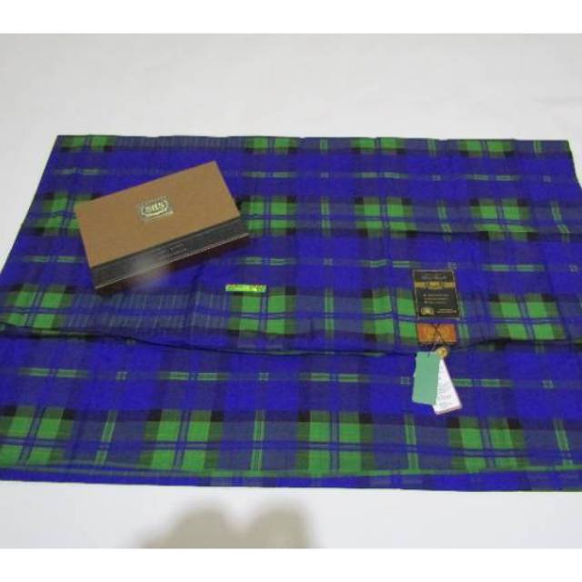 Sarung BHS Gold Royal KKR KRJ KDT 03