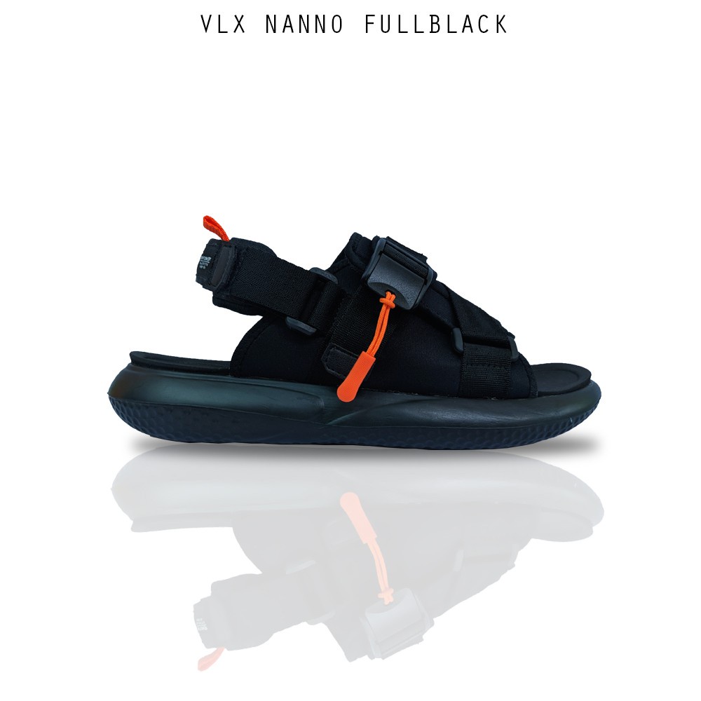 SANDAL KASUAL PRIA WANITA | Sandal Gunung | Footwear Footconcept | Sandal Kekinian Keren