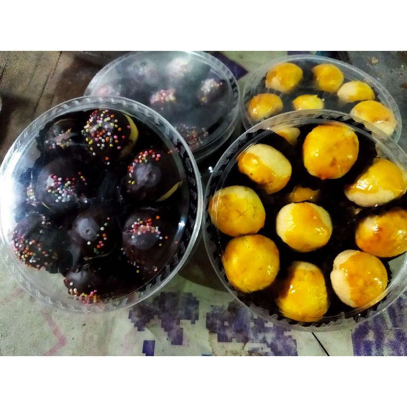 

PAKET HEMAT 4 TOPLES COKLAT DAN NASTAR