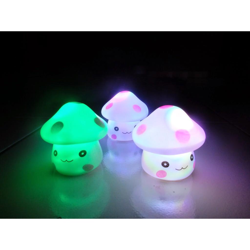 OTS 252 - Lampu Jamur Seri Mini