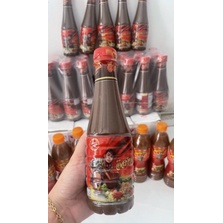 

Fish sauce chumnan /fermented fish sauce/chumnan/fish sauce thailand/Chumnan sauce / Thailand Sauce / Thai Sauce / Saus Thailand / Saus Chumnan / HALAL