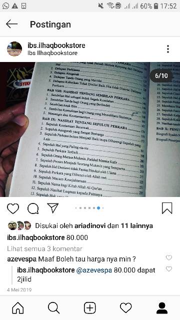 Nasha ihul ibad terjemah indonesia dan makna pegon