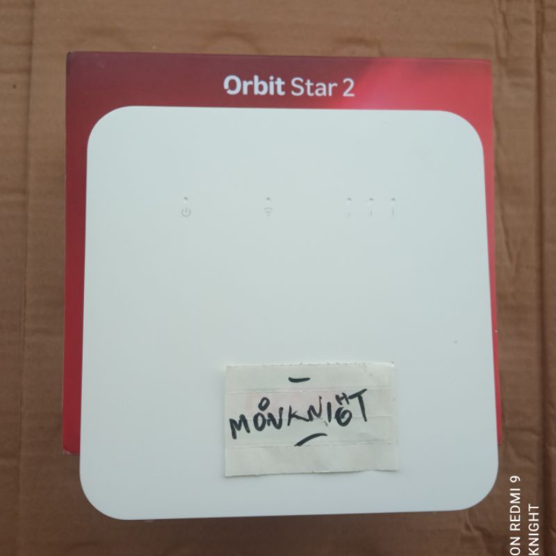 HUAWEI B312-926 Orbit Star 2