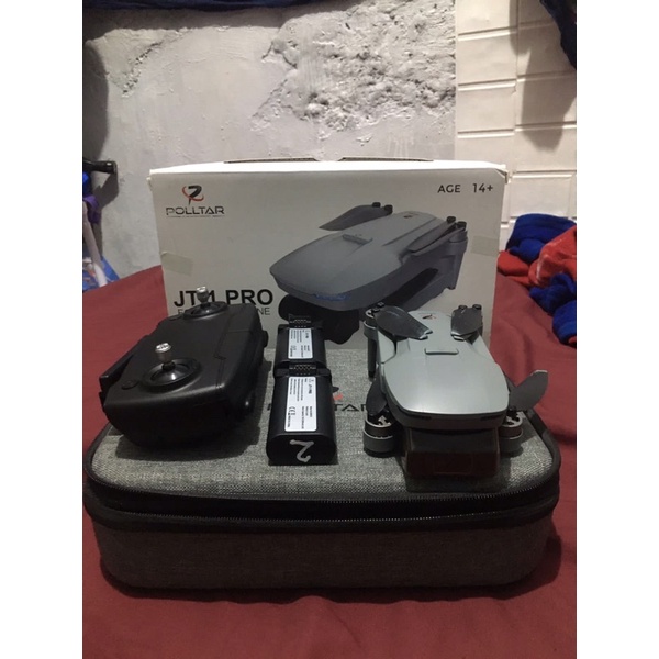 drone polltar jt1 pro