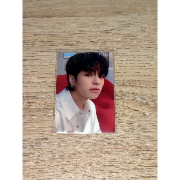 booked jaehyuk mullet