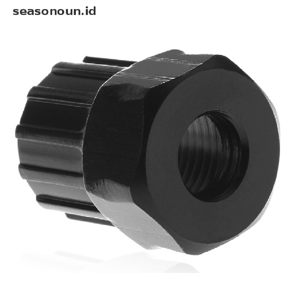 (seasonoun) Alat Reparasi Flywheel Sepeda