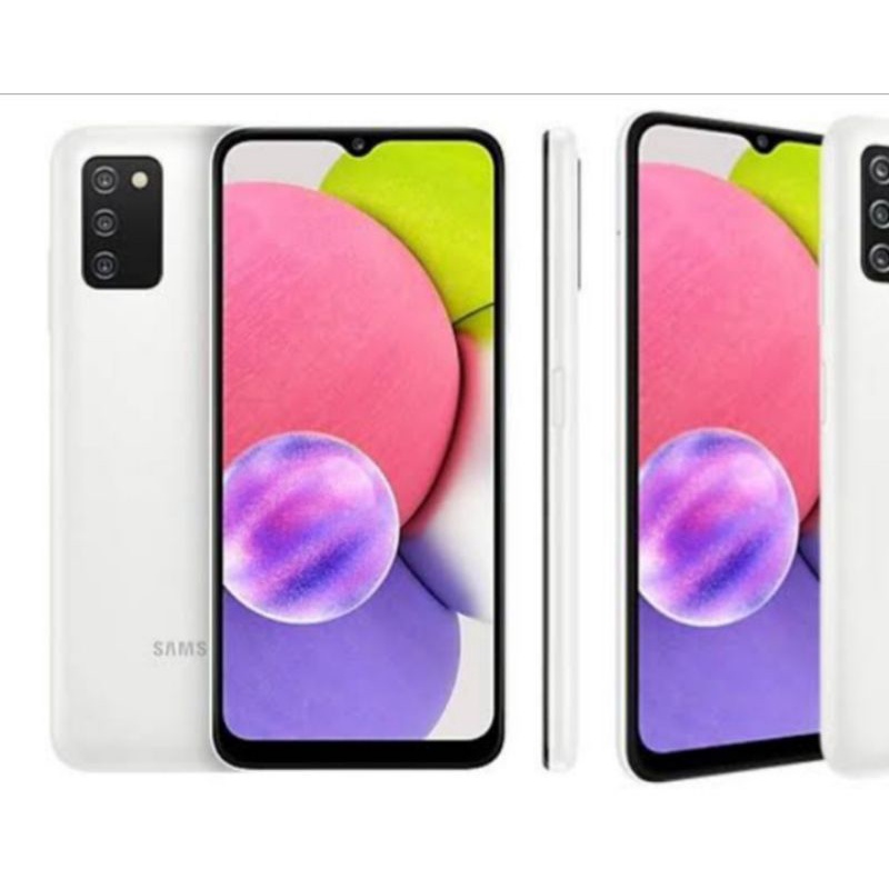 SAMSUNG GALAXY A03S