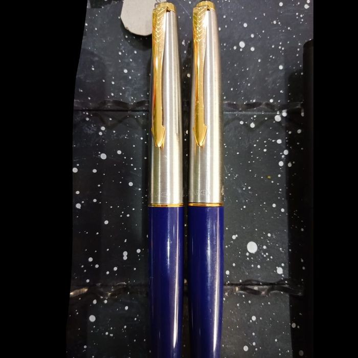 

Promo Ballpoin Vector Parker 329 36 with Box Hot