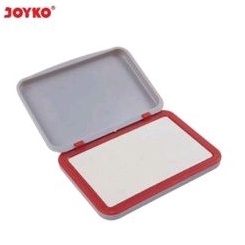 

Bantalan stempel Joyko No.00/No.0