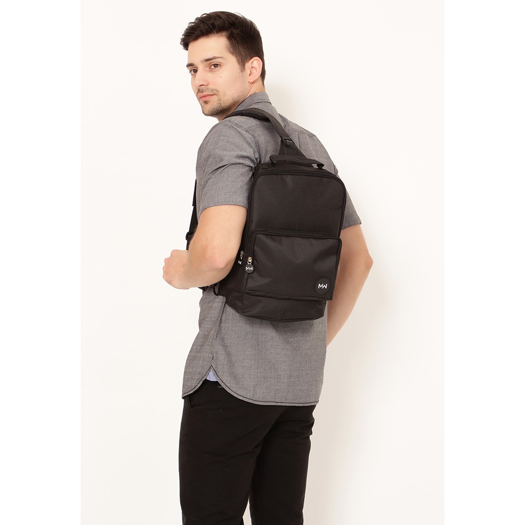 TAS COWOK TAS RANGSEL PRIA PREMIUM  R3S8 BAYAR DITEMPAT BESAR KEREN EXCLUSIVE TAS PUNGGUNG PRIA DEWA