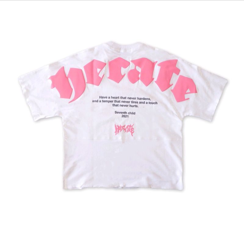Hecate T-Shirt "TEE II DROP 7"