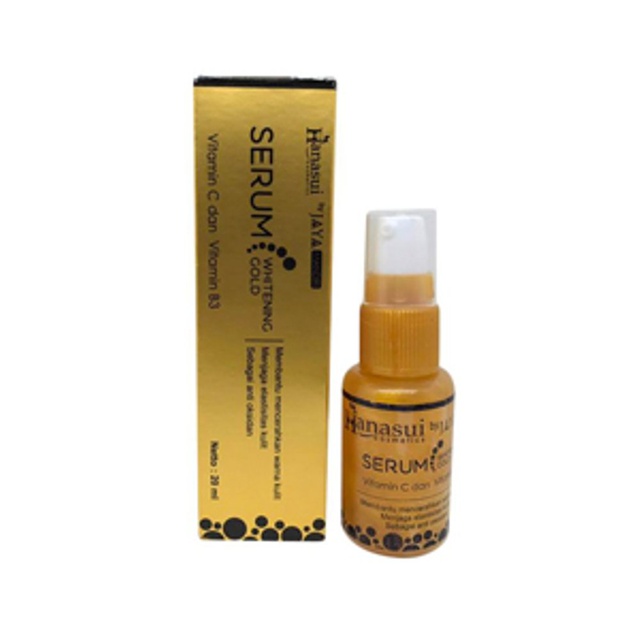 serum gold