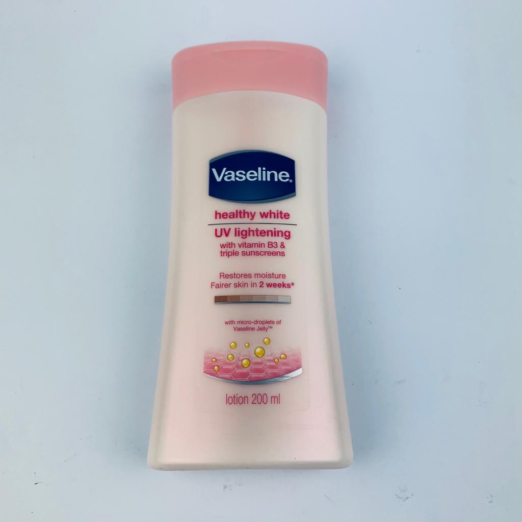 Vaseline / Body lation / 200ml