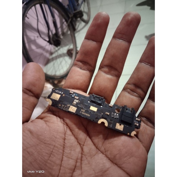 Board Charger Vivo V5 Lite