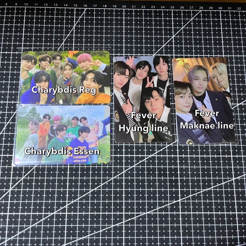 PC Group Enhypen || BDC DIMENSION DILEMMA FEVER