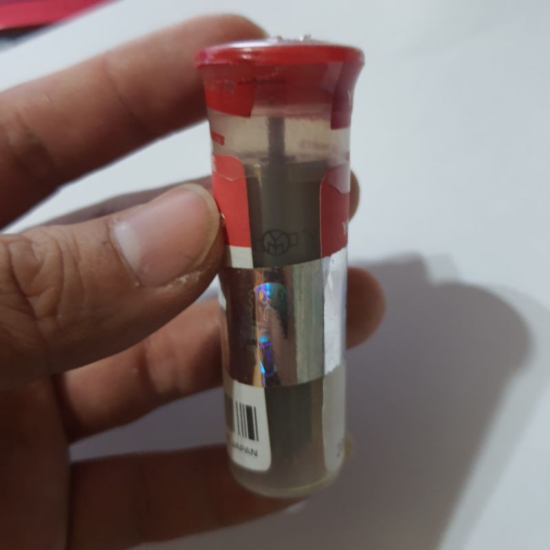 Nozzle Nozel Spuyer Mesin Diesel Yanmar Ts230 TS190 TF155