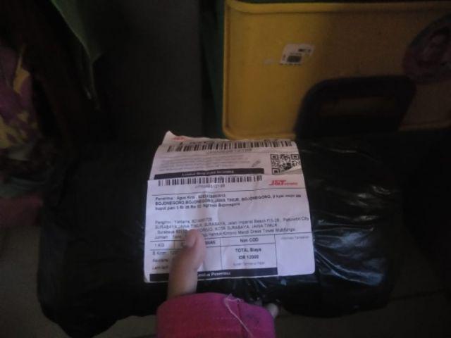 Baju Handuk Kimono Mandi Dress Towel Multifungsi