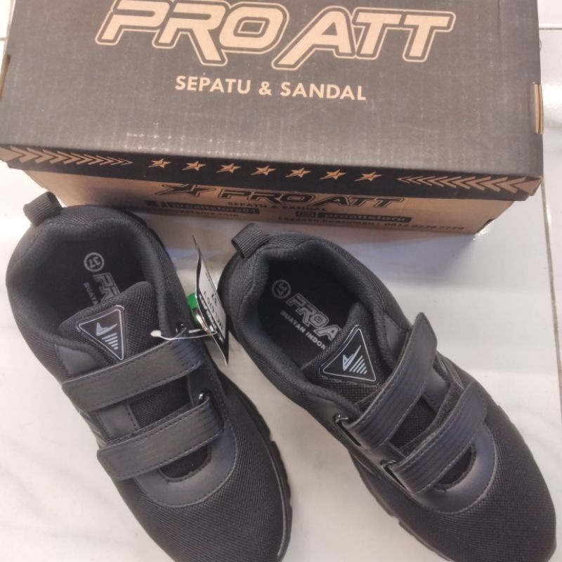 Sepatu  Sekolah PRO ATT