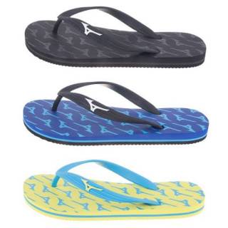 mizuno flip flops