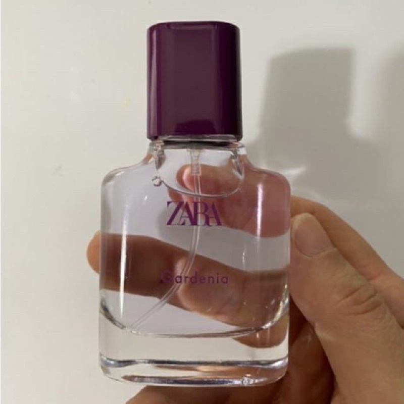 Zara Parfum Original