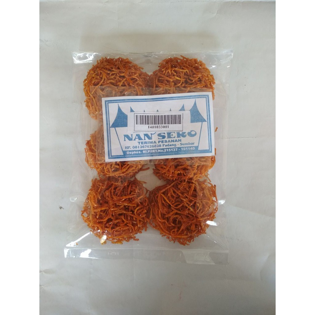

Sarang Balam Nan Sero