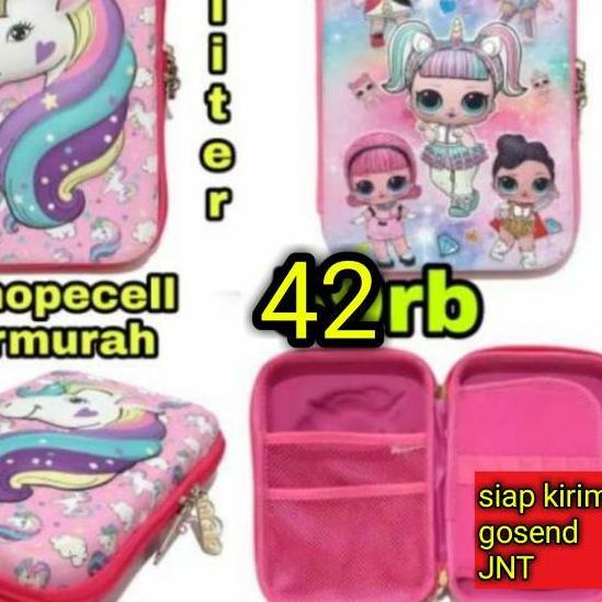

Spesial - KOTAK PENSIL SMIGGLE LOL SURPRISE/UNICORN smiggle hard pensil cash ✔