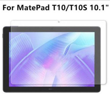 TEMPEREDGLASS ANTIGORES HUAWEI TAB T10/T10S 2020