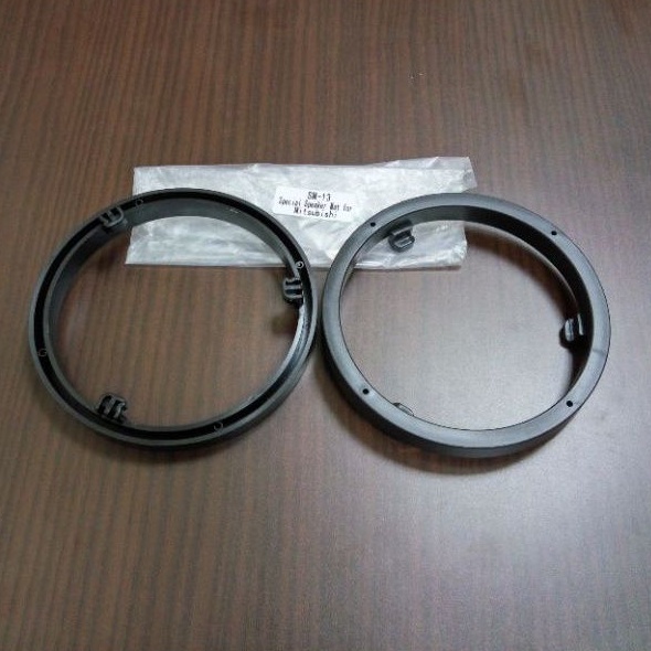 Ring speaker pintu 6.5 inch mobil Mitsubishi