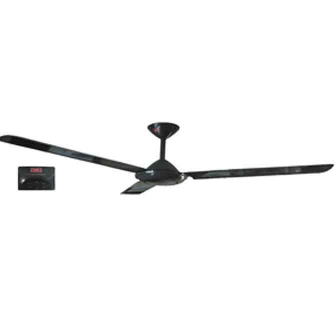 Ceiling Fan 56 inch KDK - WZ56GY