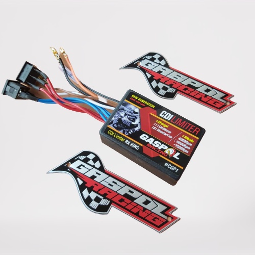 Jual CDI limit and Lost 3 mode magnet stadar Rx King CDI Limiter CDI Lost And Limit 3 Mode Kupang Cd