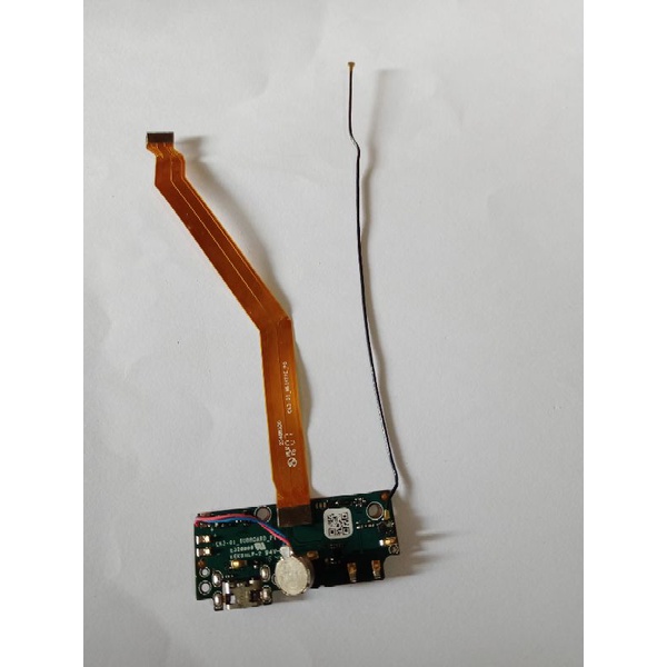 Flexibel Plus Board Charger Ivvi CK3-M1 Ori Copotan HP