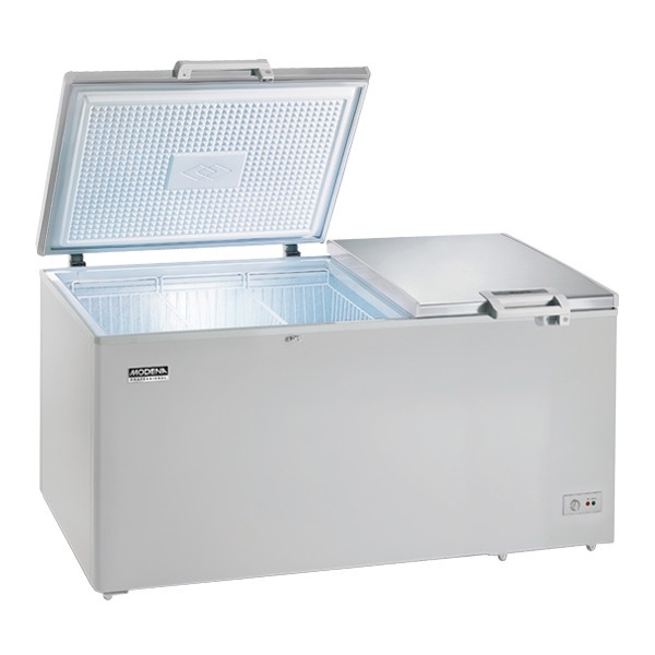 Chest Freezer Modena MD65W / 650 Liter