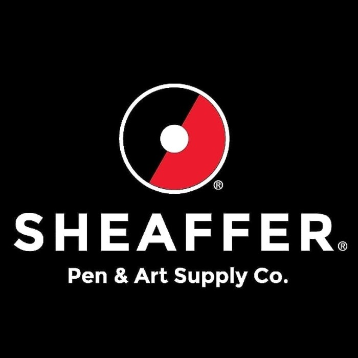 

Sale!!! Sheaffer Ballpoint Refill "T" Style - Black Medium Blister Card Diskon