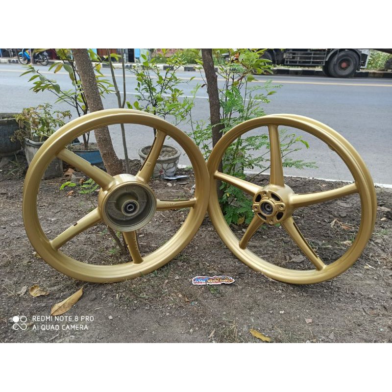 velg vrossi copy rcb untuk fiz r bebek yamaha