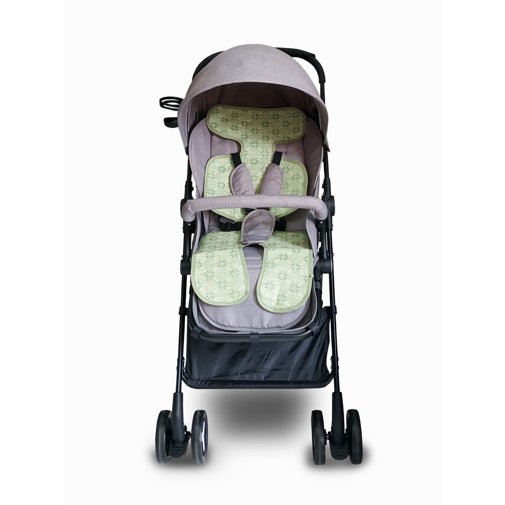 Stroller Kereta Dorong Bayi BabyDoes CH 4003 Bavaria