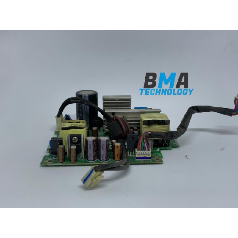 Power Supply Sony vpl dx100 dx111 dx102 dx120 dx122 dx126 dx127 dx132