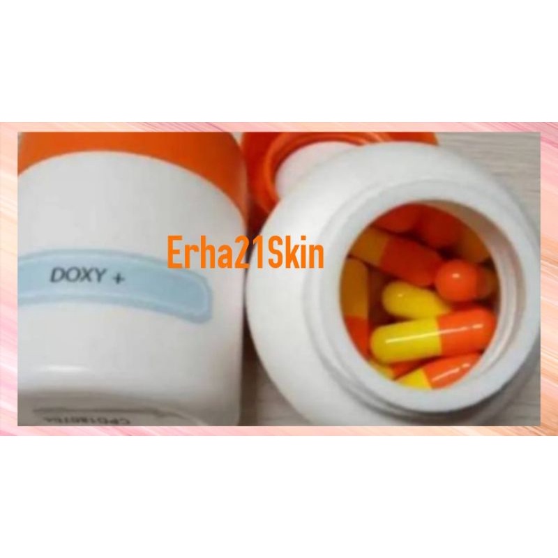 Doxy Plus Capsule