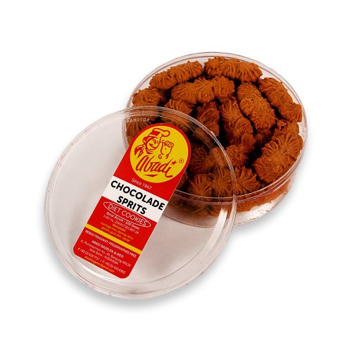 

ABADI BAGELEN CHOCOLADE SPRITS DIET COOKIES BANDUNG SALE PROMO BEST SELLER HITS ORIGINAL ENAK GIFT P