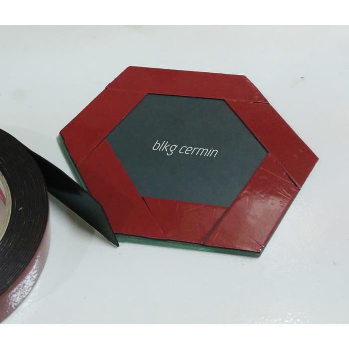 

Jual Double Tape Foam Limited