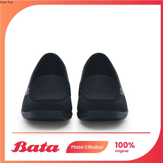sepatu kerja wanita Bata- 6596600 