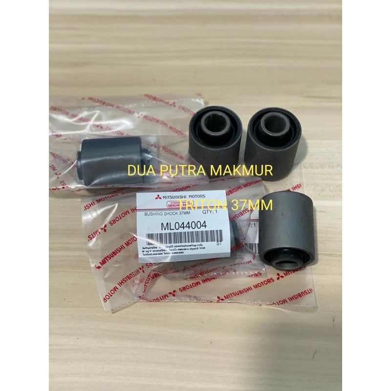 BUSHING SHOCK BREKER DEPAN TRITON 37MM PAJERO SPORT