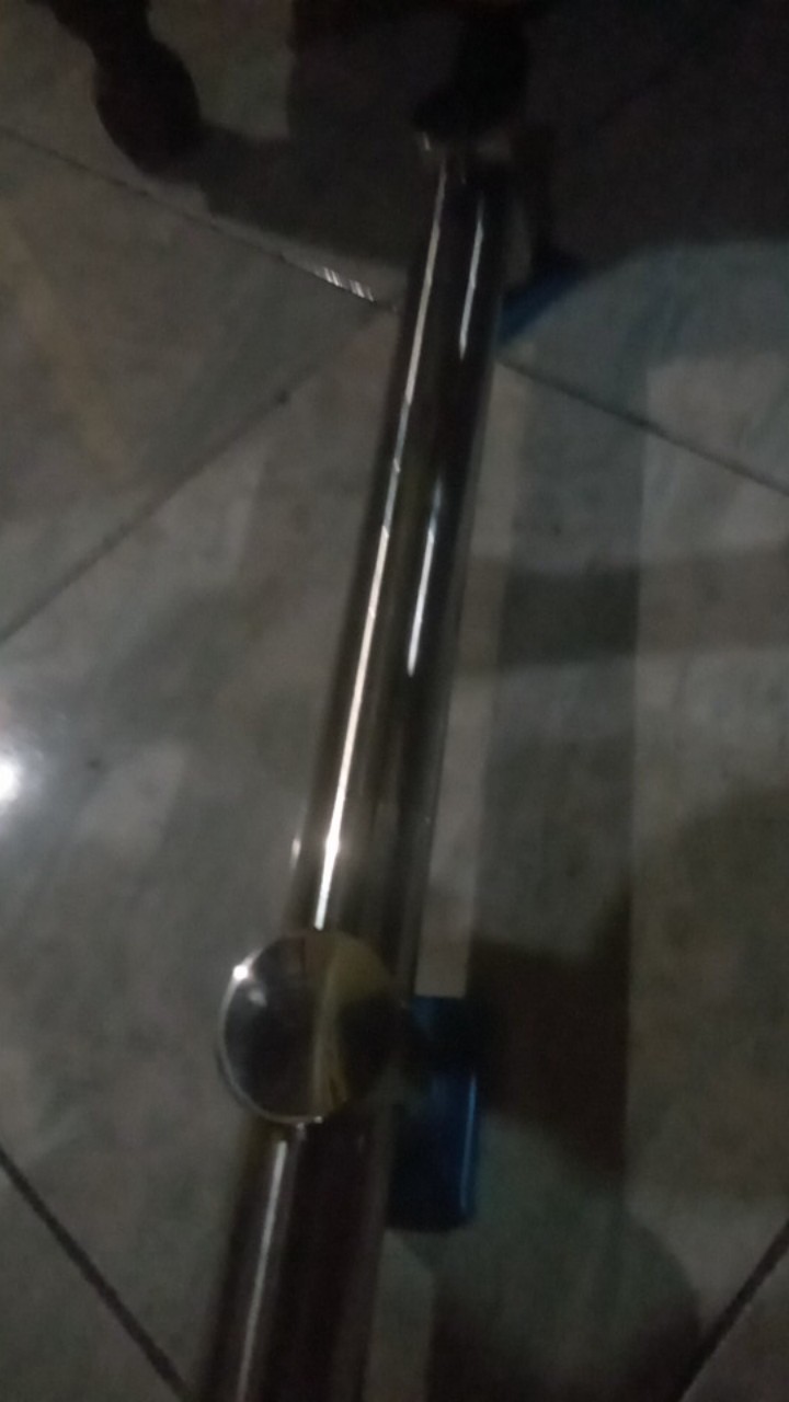Handle Pintu Rumah Tarikan Pintu Gagang Pintu Rumah