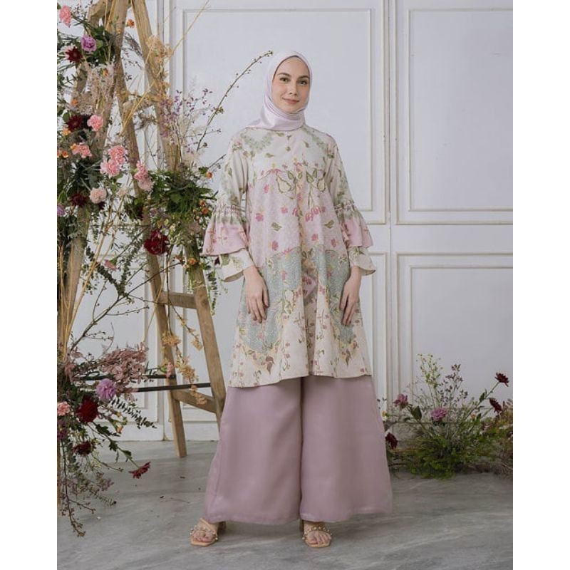 Kirana Tunik by Geulis XXL