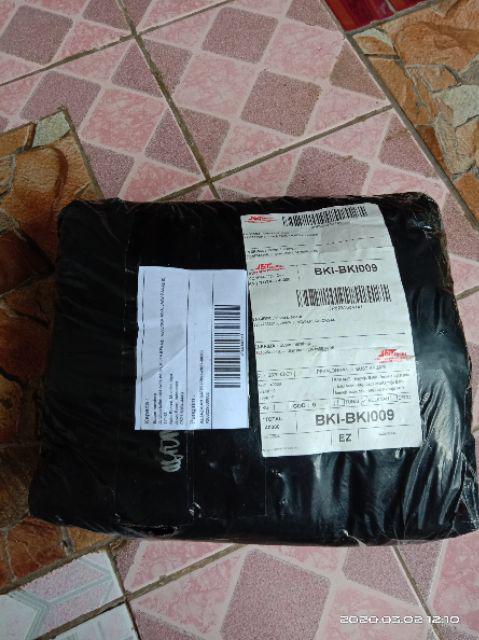 Cod Batik Pria Lengan Pendek Motif Cendrawasih Terbaru