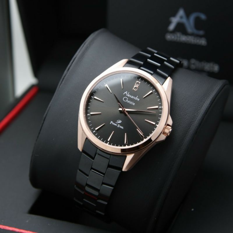 Alexandre Christie 1018 Wanita Original