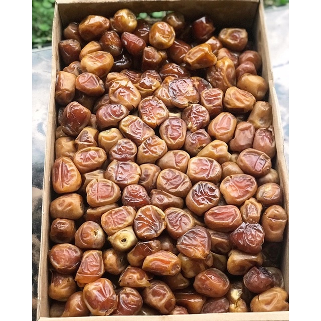 

kurma sukari al-qaseem 3kg