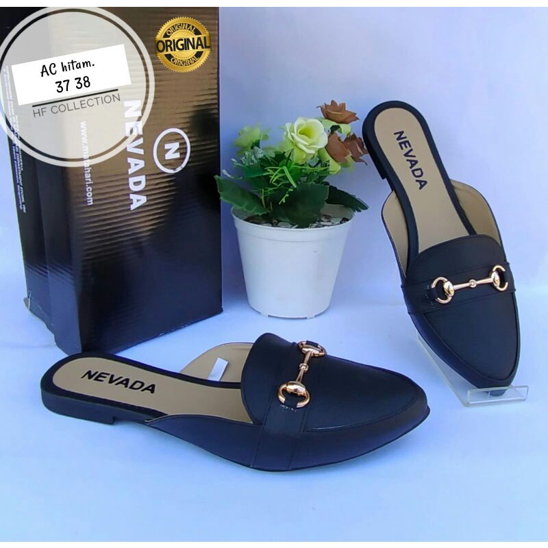 COD | SENDAL NEVADA ORI | SENDAL NEVADA MURAH TREPES