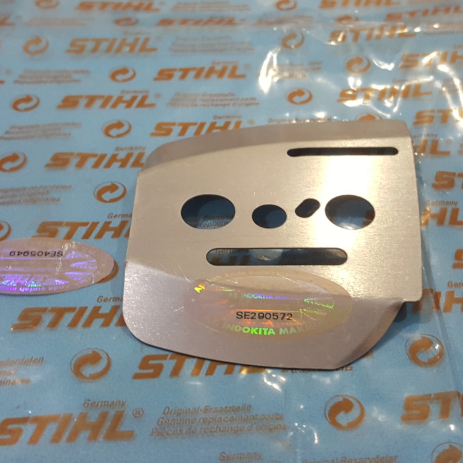 Inner Side Plate MS-381 STIHL